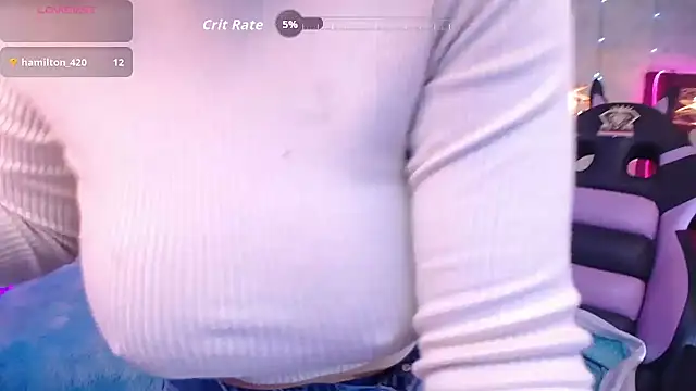 Mila-Trump Cameră chat live