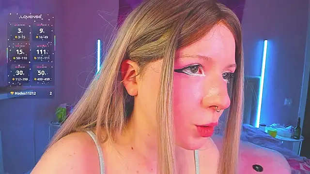 babeEvaa – live chatrum