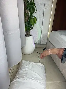 Sala de chat en directo de KattyManson