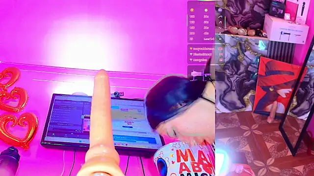 casperr_funn Live Chatrum