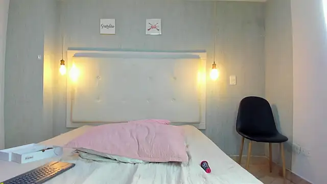 Suxan_foxn Live chat-huone