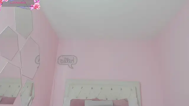 Živá chatovací místnost celeste_diamondd