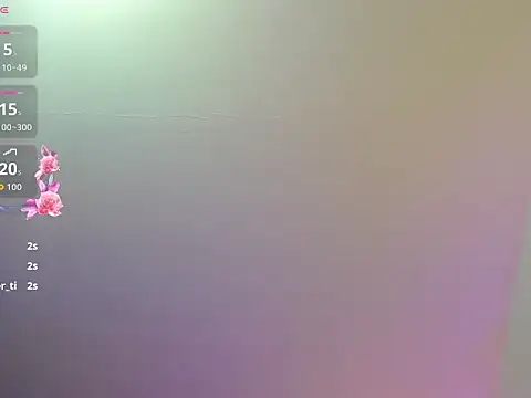 Alanastarts' Live Chat Room