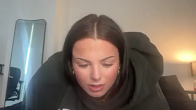 KateKinley 실시간 채팅방