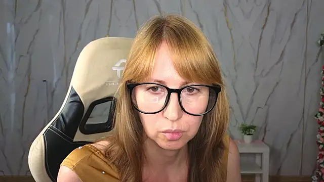 Elizabeth_Grace's Live Sex Cam Show