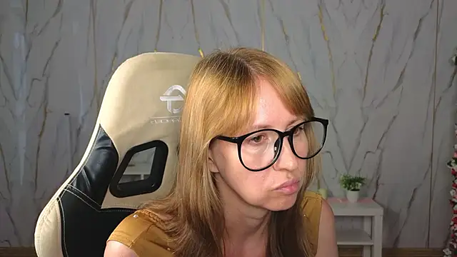 Elizabeth_Grace's Live Sex Cam Show