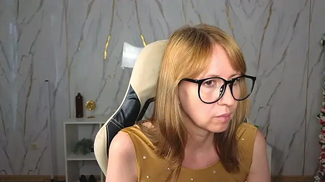 Elizabeth_Grace's Live Sex Cam Show