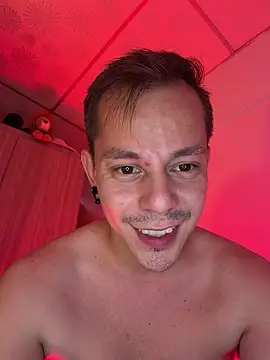 Show de webcam de DominickMuller