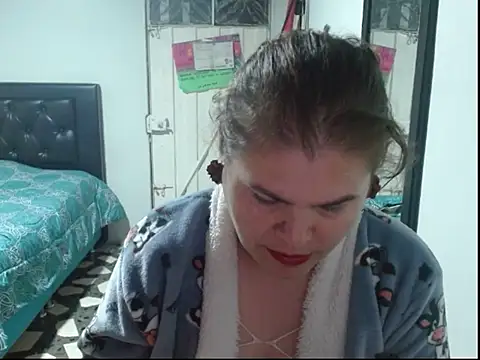 Chat soba uživo modela Pao_vi