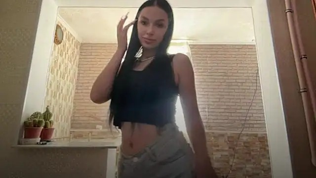 Chatroom en direct de GivenPatness