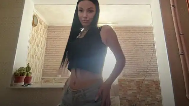 Živá chatovací místnost GivenPatness