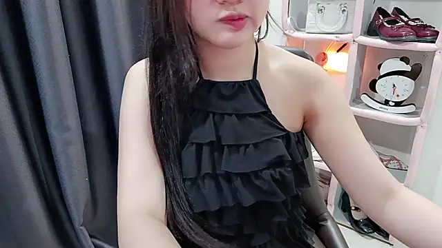 Chat soba uživo modela Orionkery