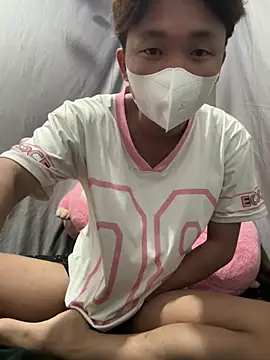 minhlinga Show Live Cam Tình Dục