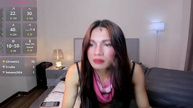 mandy_perez Live Sex Cam Show
