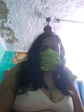 Priya-lovn Live chat-huone