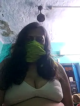 Chat ao vivo de Priya-lov