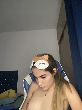 soymagdavega_'s Live Chat Room