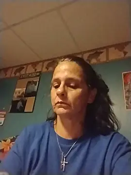 Živá chatovací místnost Lovemeup69
