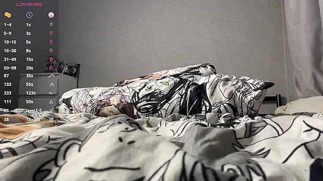 CarolaLuczynski élő chatszobája