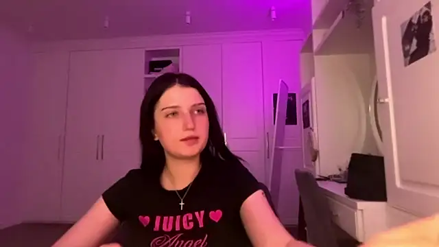 ShuJarecke Cameră chat live