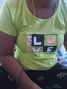 telugu_harika Adlı Modelin Canlı Sohbet Odası