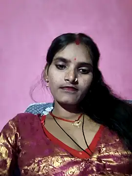Sala de chat en directo de Cute_shivangi825