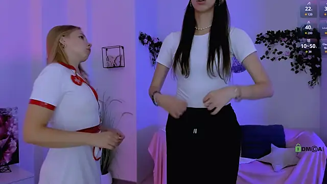 Živá kamerová sex show olivia_kit