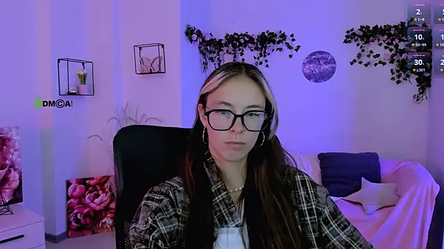 olivia_kit's Live Chat Room