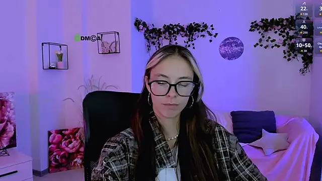 olivia_kit's Live Chat Room