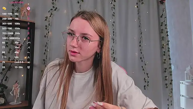 NellieEinspahr – live chatrum