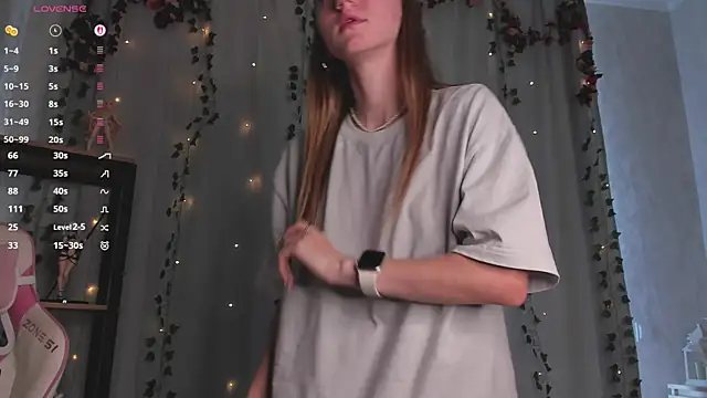 NellieEinspahr Live Chatrum