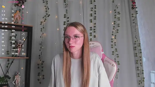NellieEinspahr 실시간 채팅방