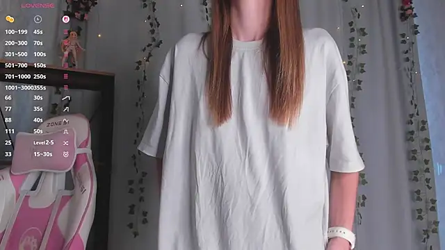 NellieEinspahr Live Chatrum