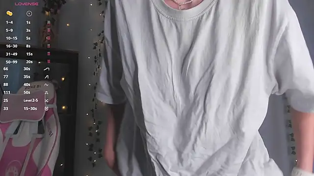 NellieEinspahr Live Chatraum