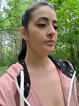 غرفة دردشة Kris_Diamond_ المباشرة