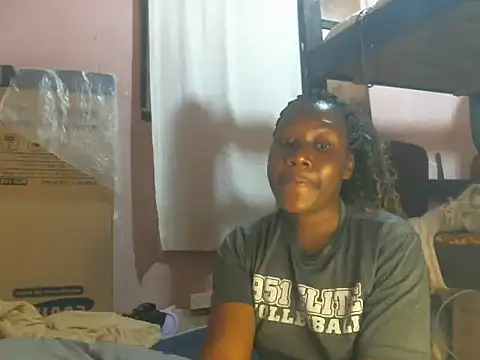 shix43 Live Chatraum