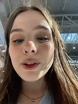 Chat ao vivo de Lunabelle_