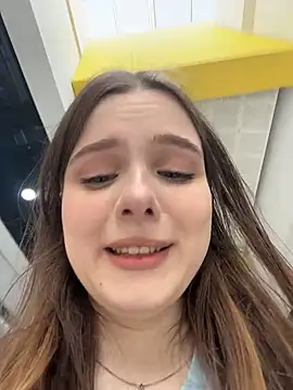 Chat ao vivo de Lunabelle_