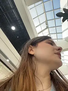 Chat ao vivo de Lunabelle_