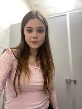 Lunabelle_ Cameră chat live