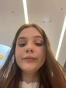 Chat ao vivo de Lunabelle_