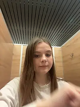 Lunabelle_ Cameră chat live