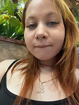 evi_magic's Live Chat Room