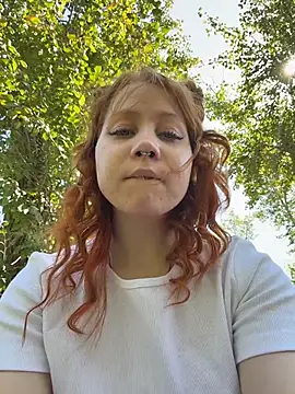 Živá chatovací místnost evi_magic