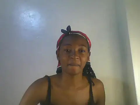 Živá chatovací místnost cutebrownny