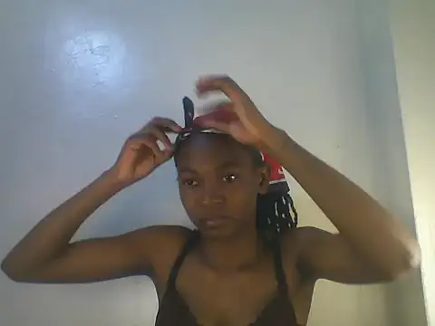 cutebrownny Live Chatraum