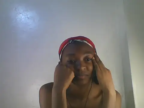 cutebrownny Live Chatraum
