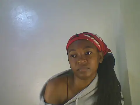 cutebrownny Live Chatraum