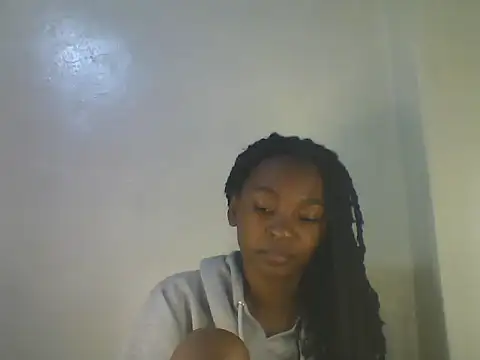 cutebrownny Live Chatrum