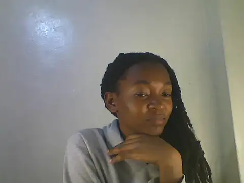 cutebrownny Live Chatraum